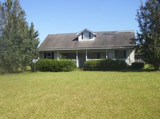 642 Clarence Jones Rd, Moultrie, GA 31768