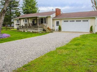 11031 Walnut St, Glouster, OH 45732