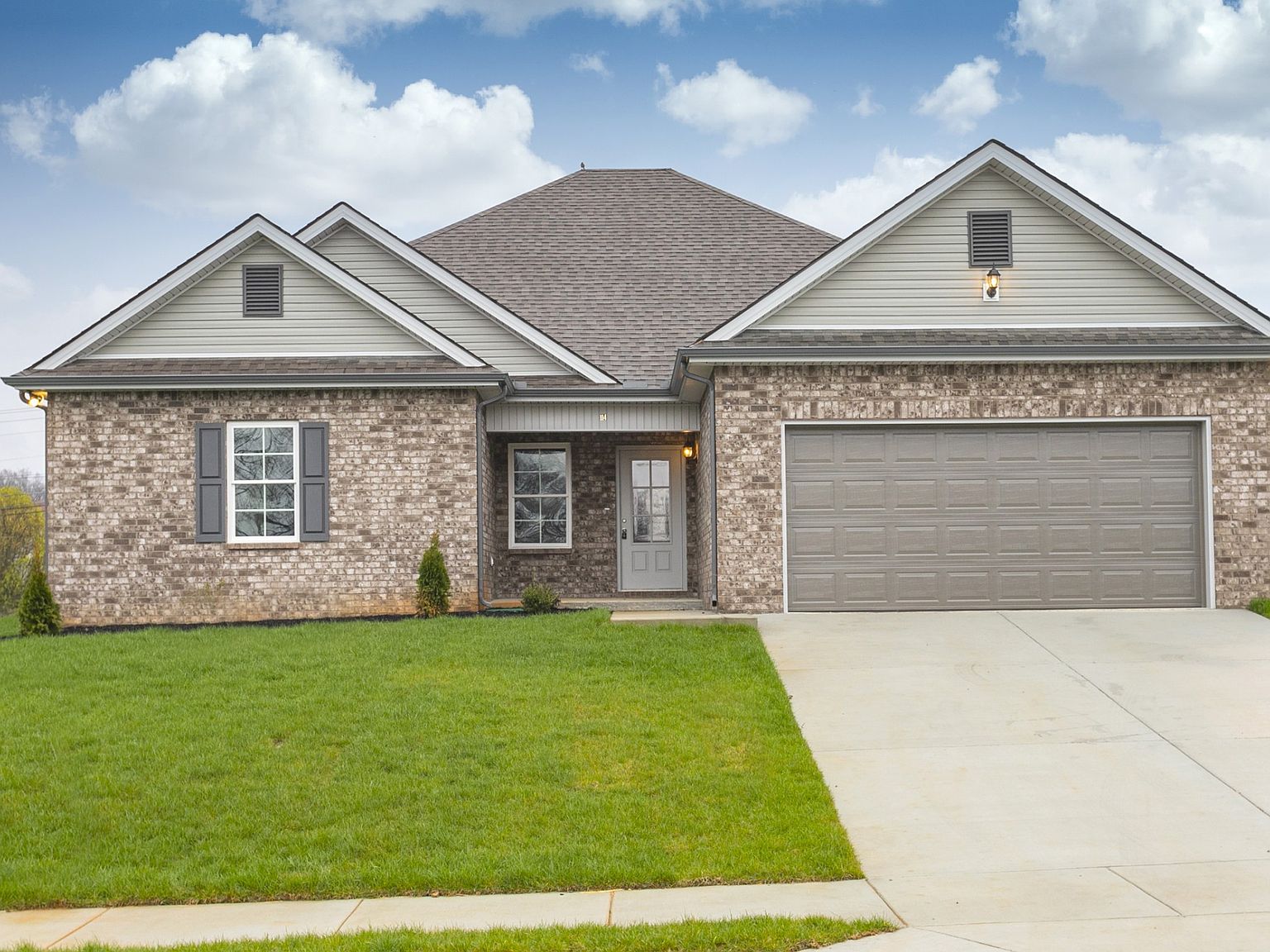 21 Ovoca Rd LOT 21, Tullahoma, TN 37388 MLS 2567702 Zillow