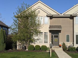 81 Sanctuary Dr, Valparaiso, IN 46385