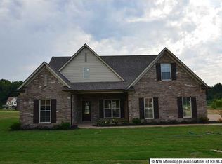 2128 Owl Wing Pl, Southaven, MS 38671