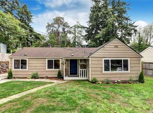 309 SW 130th St, Seattle, WA 98146