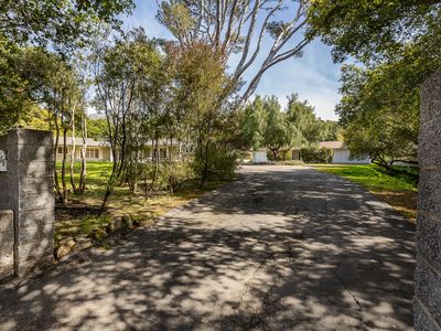 3650 Foothill Rd, Santa Barbara, CA, 93105