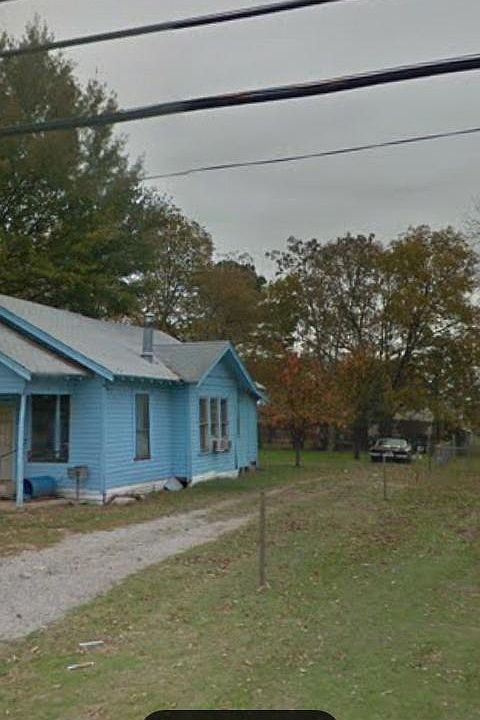 Drive way