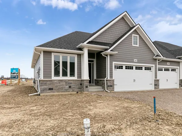 445 Caserta Cres, Windsor, ON N8L 0A5
