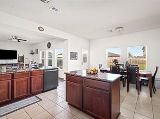 2011 Beach Bluff Rd, Rosenberg, TX 77469