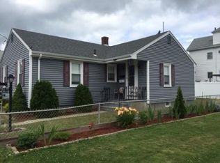 257 Dawson St, New Bedford, MA 02745