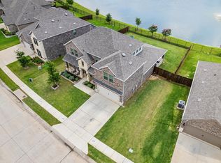 2709 Madera Canyon Rd, Aubrey, TX 76227
