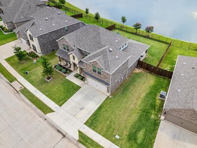 2709 Madera Canyon Rd, Aubrey, TX, 76227