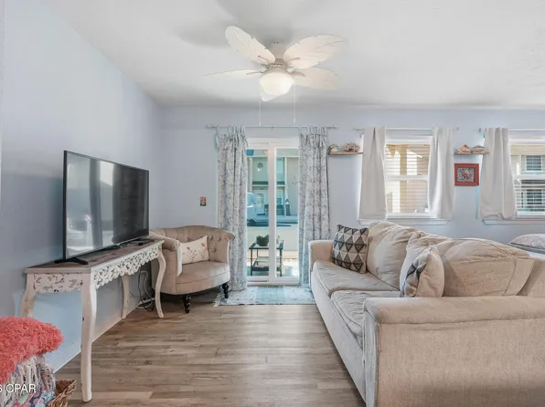 116 Damon Cir Unit B, Panama City Beach, FL 32407