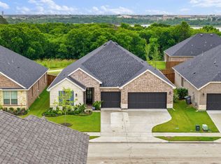 2233 Corbera Dr, Little Elm, TX 75068