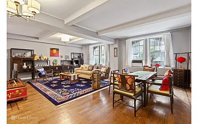 Sold by Douglas Elliman