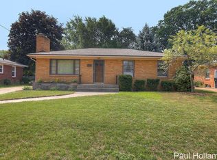 904 Ariebill St SW, Wyoming, MI 49509