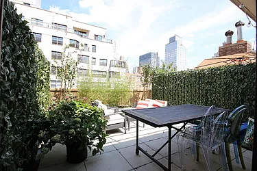 Rented by City Connections Realty