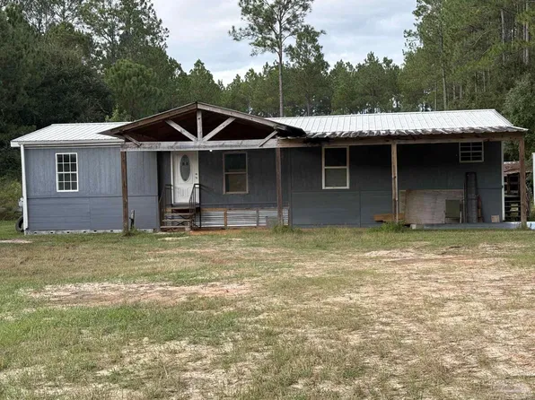 7944 Parker Rd, Milton, FL 32570