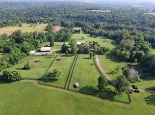 6403 Shrader Ln, La Grange, KY 40031