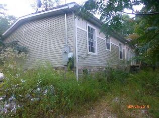 2217 Goose Gap Rd, Sevierville, TN 37876