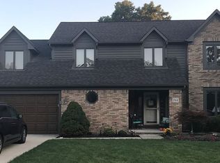 768 Bering Ct, Westerville, OH 43081