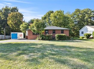 6368 Center St, Lake View, NY 14085