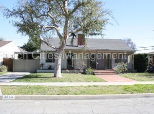 3644 San Anseline Ave, Long Beach, CA 90808
