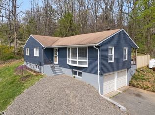 2 CHRISTINE RD., Independence Twp., NJ 07840