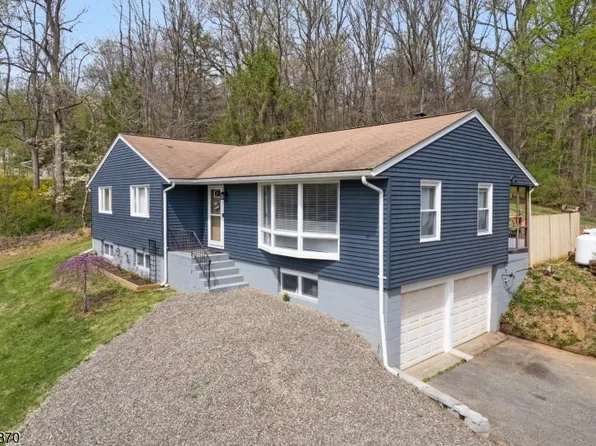 2 CHRISTINE RD., Independence Twp., NJ 07840