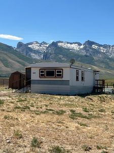 242 Bar None Ln, Spring Creek, NV, 89815