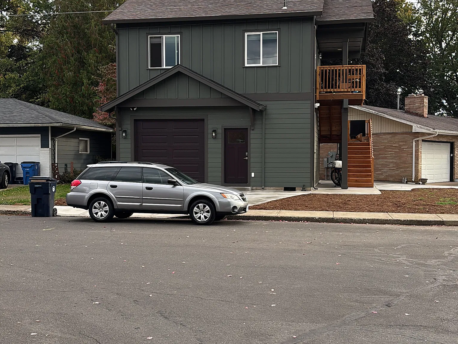 SE Yale St, Camas — Photo 3