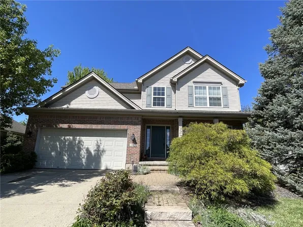 1489 Blake Ct, Fairborn, OH 45324