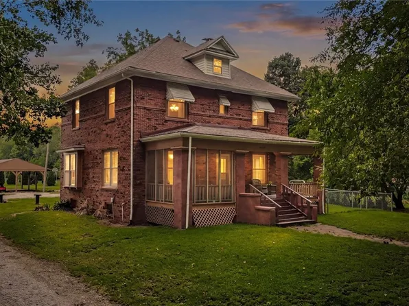 1022 S State St, Westville, IL 61883