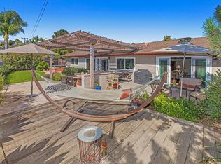 1518 Live Oak Ln, Santa Barbara, CA 93105