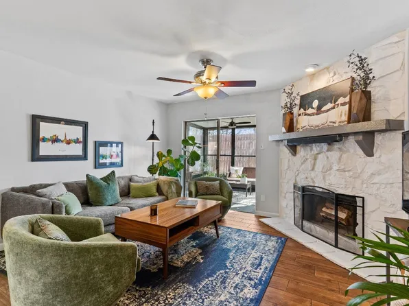 1608 Brentwood Dr, Irving, TX 75061