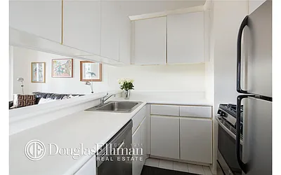 Sold by Douglas Elliman