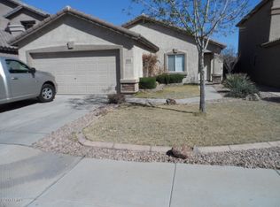10123 N 115th Dr, Youngtown, AZ 85363