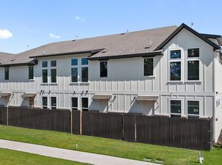 200 W 56th St UNIT 6104, Austin, TX 78751