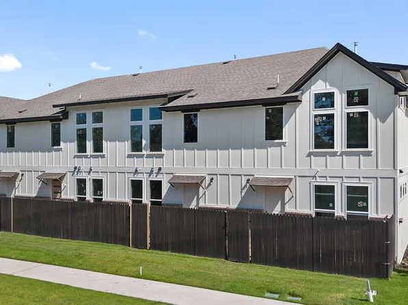 200 W 56th St #7103, Austin, TX 78751