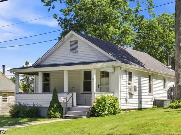14 N Glen Ave, Mount Arlington, NJ 07856