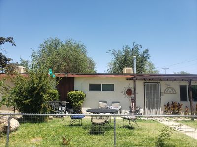 448 Kentucky St SE, Albuquerque, NM, 87108