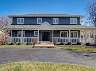 801 Elmdale Rd, Glenview, IL 60025