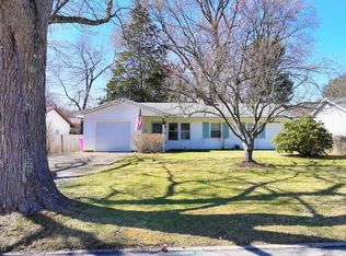 870 Brownwood Rd, Mansfield, OH 44907