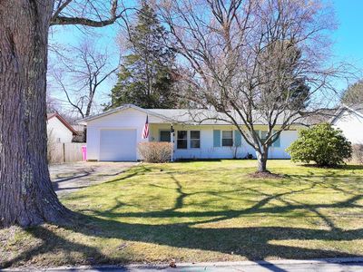 870 Brownwood Rd, Mansfield, OH, 44907