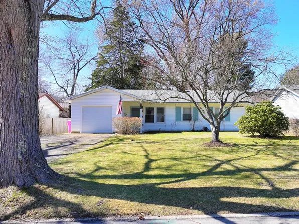 870 Brownwood Rd, Mansfield, OH 44907