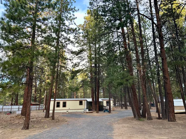 60083 Navajo Rd, Bend, OR 97702