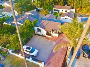 7538 Remmet Ave, Canoga Park, CA 91303