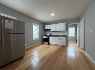 52A Ives Ct #B2, Bridgeport, CT 06606