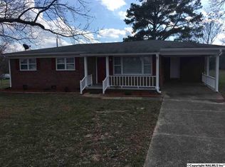 146 Saylor Cir, Arab, AL 35016