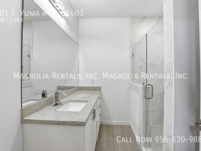 901 Yuma Ave #1403 — Photo 6