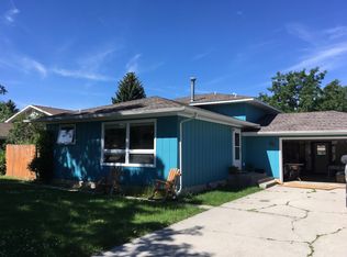 411 N 17th Ave, Bozeman, MT 59715