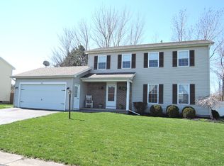 35 Juliet Cres #PVT, Rochester, NY 14612