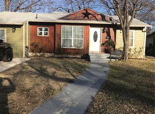 937 Ralph St, Grand Prairie, TX 75051